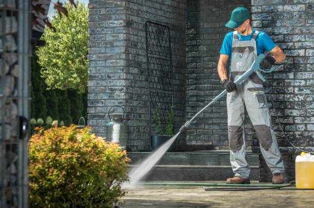 Trusted Forest Glen, MD Pressure washing Experts